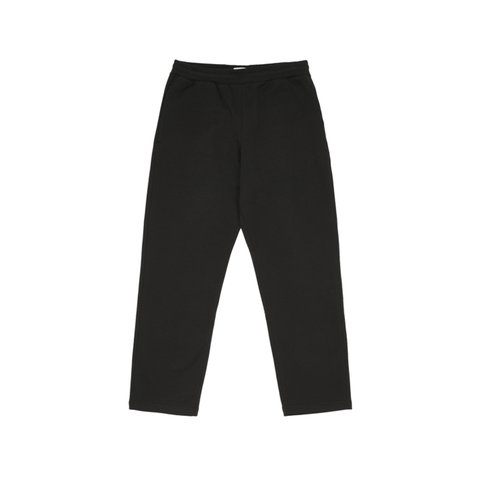 Palace DRESS SWEAT PANT BLACK - Colorway