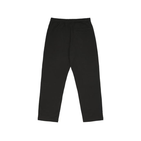 Palace DRESS SWEAT PANT BLACK
