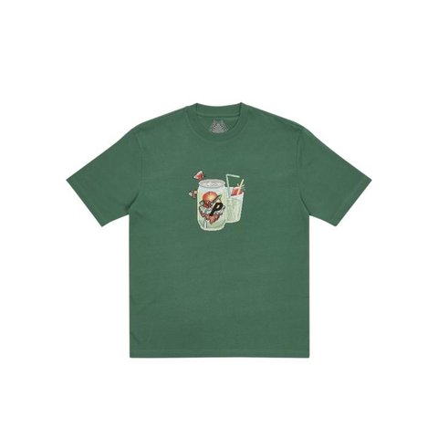 Palace FRUITY T-SHIRT GREEN