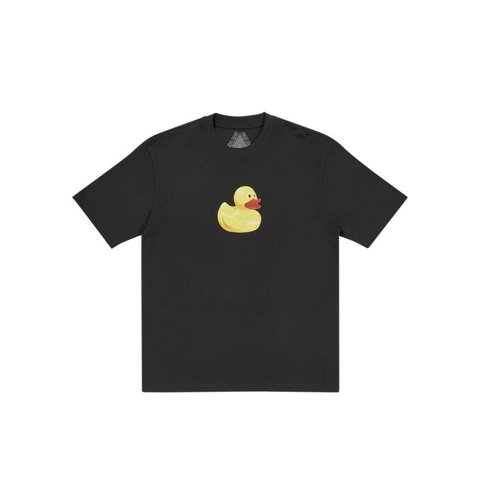 Palace DUCKY T-SHIRT BLACK