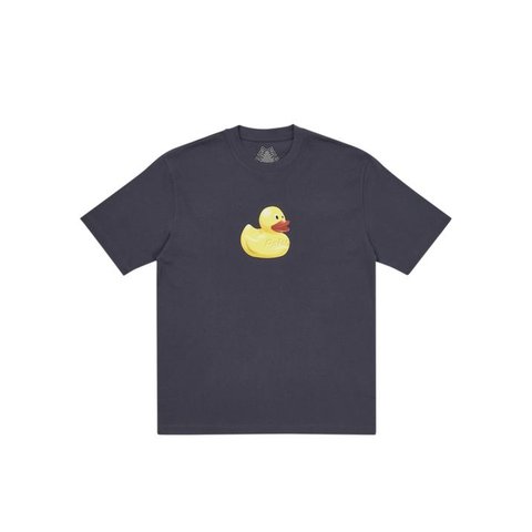 Palace DUCKY T-SHIRT NAVY