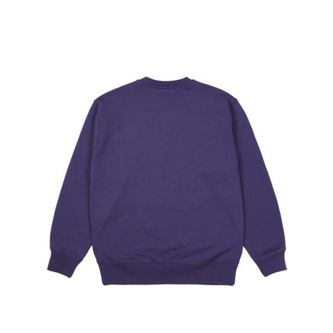 Palace YE OLDE CREW PURPLE
