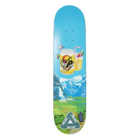 Palace FRUITY 7.75 - Colorway