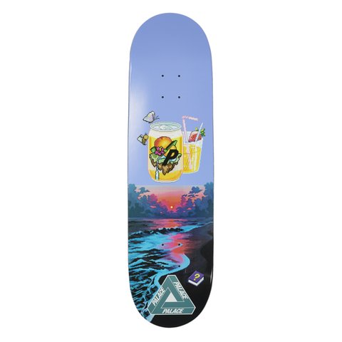 Palace FRUITY 8.6 - Colorway