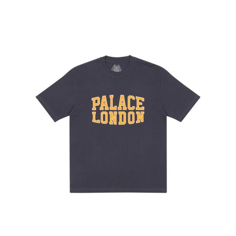 Palace PALACE LONDON T-SHIRT NAVY