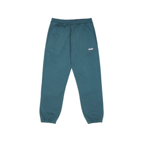 Palace BASICALLY A JOGGER PETROL - Colorway