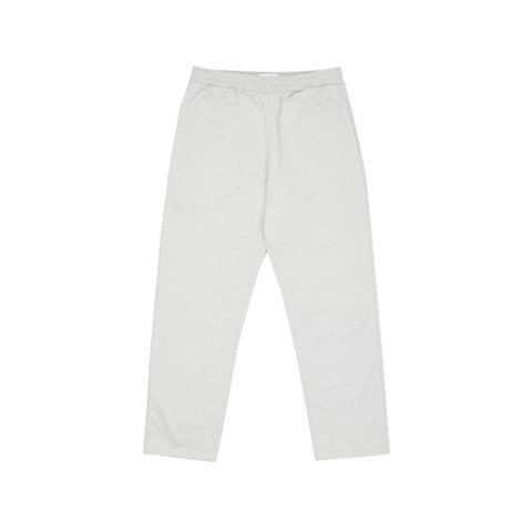 Palace DRESS SWEAT PANT GREY MARL - Colorway