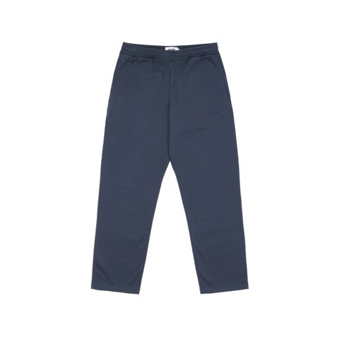 Palace DRESS SWEAT PANT NAVY - Colorway