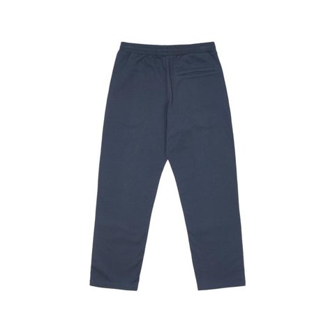 Palace DRESS SWEAT PANT NAVY