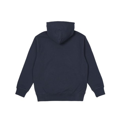 Palace BIG BEN HOOD NAVY