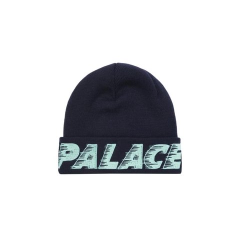 FAST BEANIE NAVY