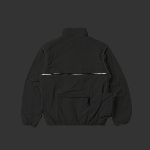 Palace CORDURA RS ZIP OFF JACKET GREY