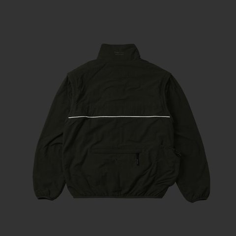 Palace CORDURA RS ZIP OFF JACKET OLIVE