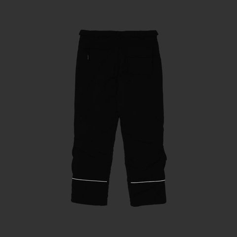 Palace CORDURA RS SHELL CARGOS BLACK