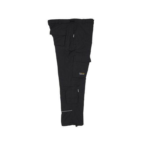 Palace CORDURA RS SHELL CARGOS BLACK - Colorway