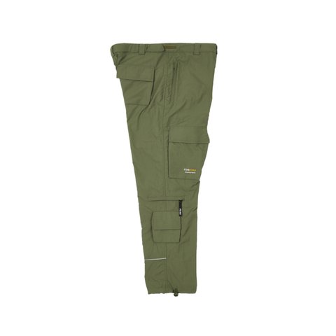 Palace CORDURA RS SHELL CARGOS OLIVE - Colorway