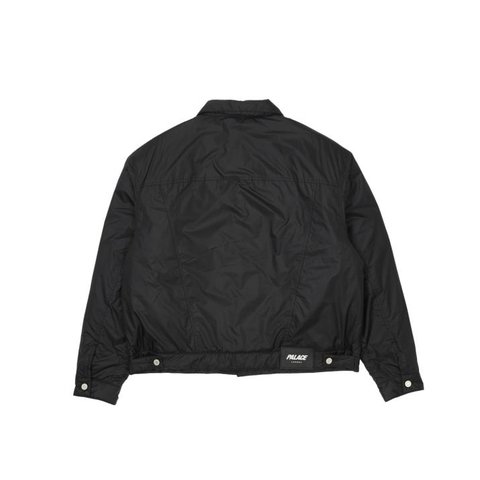 Palace RELAXED INSULATED PERTEX JACKET BLACK