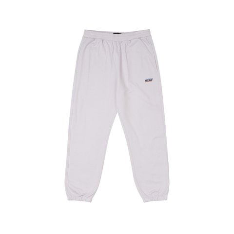 Palace BASICALLY A JOGGER LILAC - Colorway