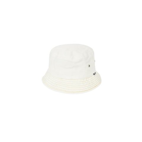 Palace DUCK DENIM BUCKET WHITE