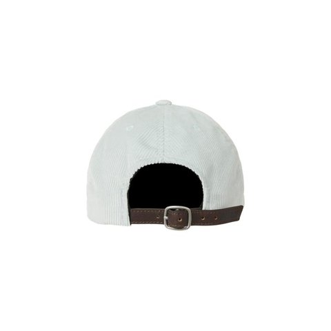 Palace P-TECH CORD 6-PANEL LIGHT BLUE
