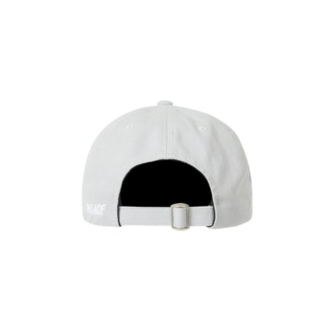 Palace P 6-PANEL GREY - Colorway