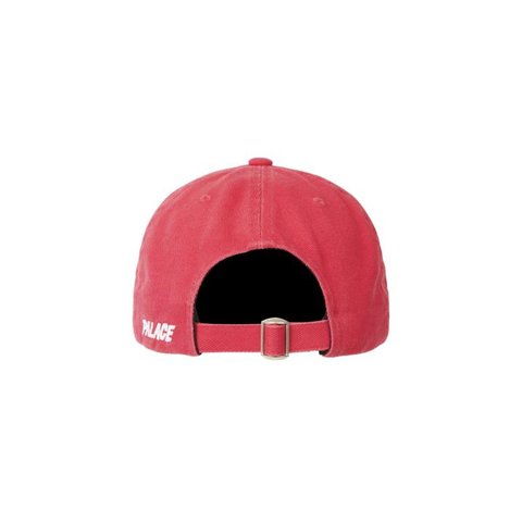 Palace P 6-PANEL PINK
