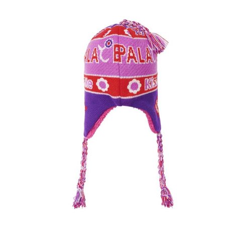Palace CUTE EAR FLAPPER BEANIE PINK