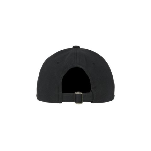 Palace GORE-TEX PLAID P 6-PANEL BLACK