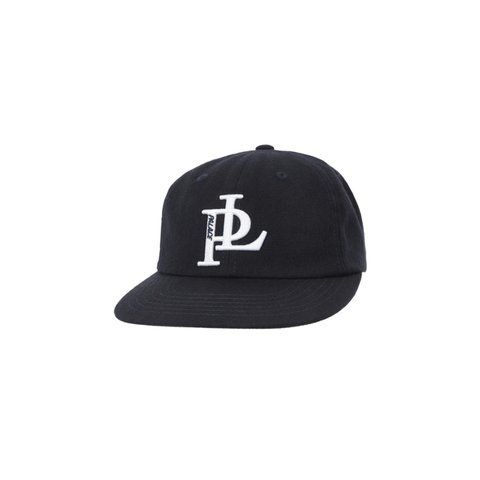Palace PALACE LONDON MONOGRAM PAL HAT NAVY - Colorway