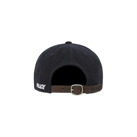 Palace PALACE LONDON MONOGRAM PAL HAT NAVY