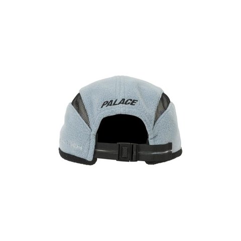 Palace FLEECED RUNNER GREY