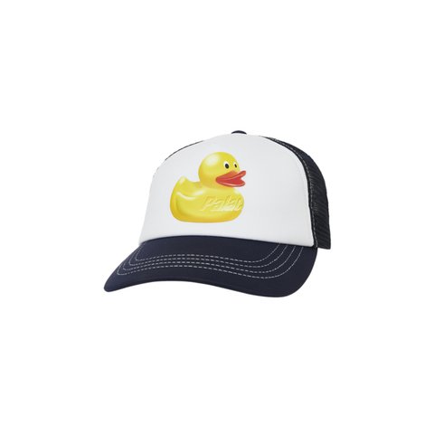 Palace DUCKY TRUCKER NAVY - Colorway