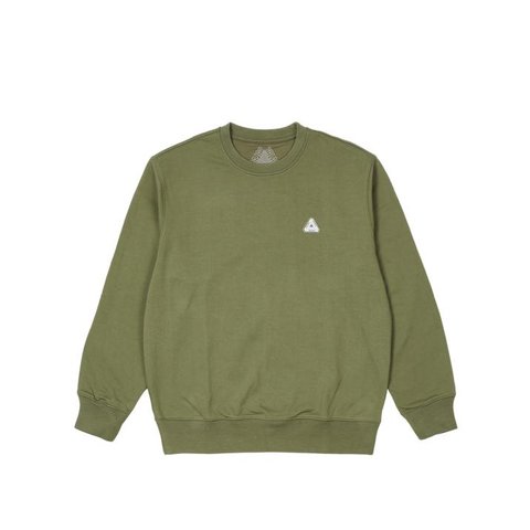 Palace SOFAR CREW OLIVE