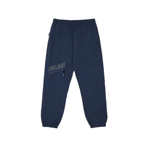 Palace SLANT SHELL BOTTOM BLUE - Colorway
