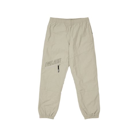 Palace SLANT SHELL BOTTOM GREY - Colorway