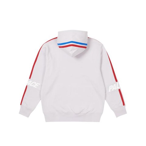 Palace S-LINE PANEL HOOD LILAC