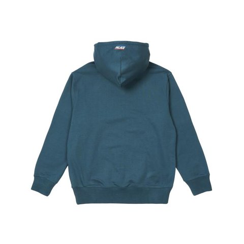 Palace BASICALLY A HOOD PETROL