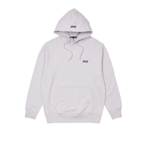 BASICALLY A HOOD LILAC