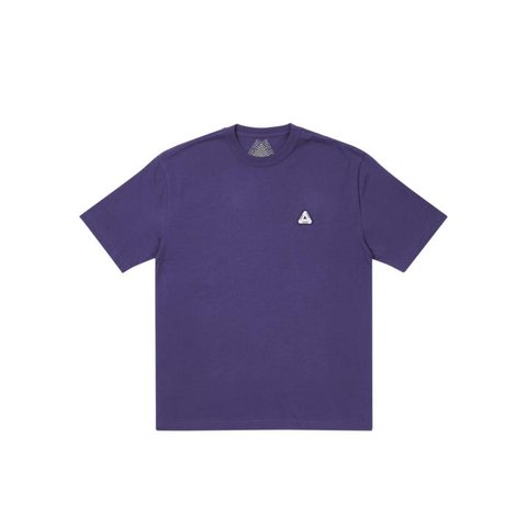 Palace SOFAR T-SHIRT PURPLE