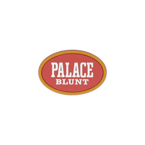 Palace PALACE FRIDGE MAGNET SET MULTI - Colorway