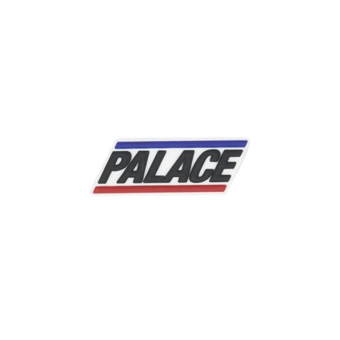 Palace PALACE FRIDGE MAGNET SET MULTI