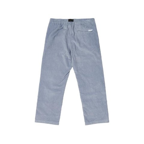 Palace PLAIN CORD BELTER BLUE