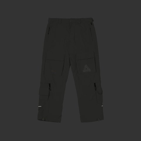 Palace CORDURA RS SHELL CARGOS GREY - Colorway