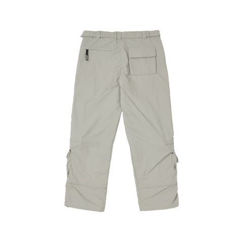 Palace CORDURA RS SHELL CARGOS GREY - Colorway