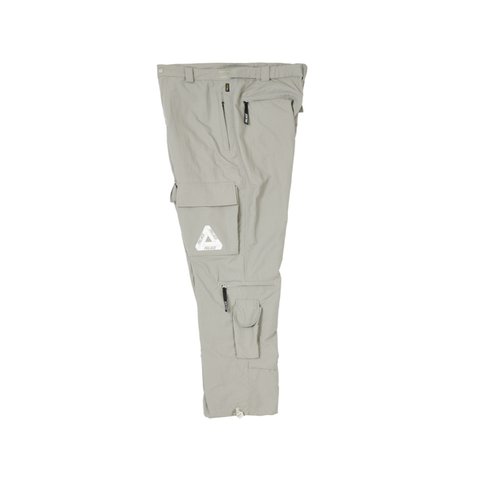 Palace CORDURA RS SHELL CARGOS GREY - Colorway