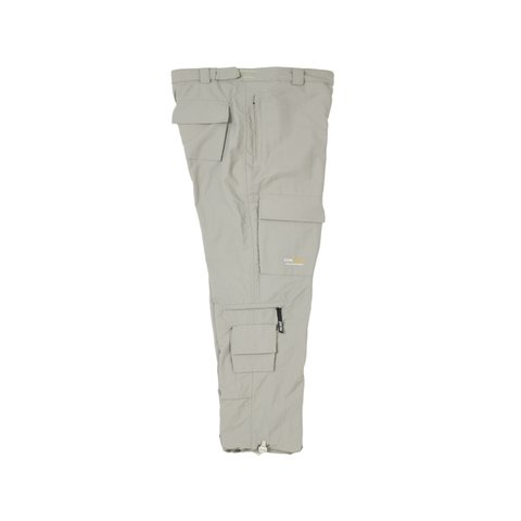 Palace CORDURA RS SHELL CARGOS GREY - Colorway