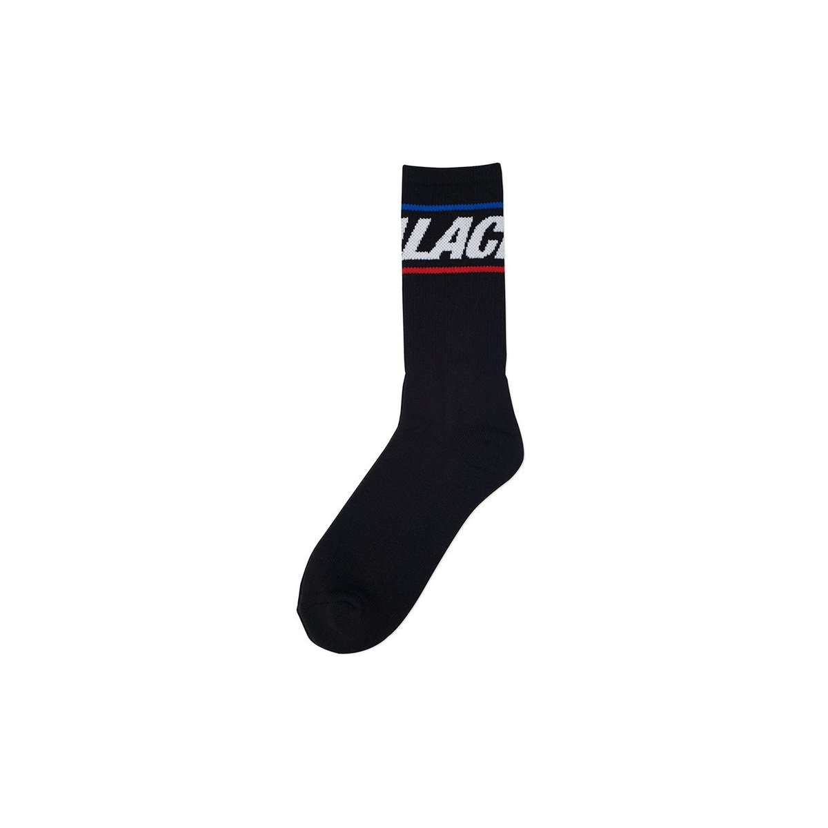 Palace BASICALLY A SOCK BLACK (Winter 2023) - €17.00