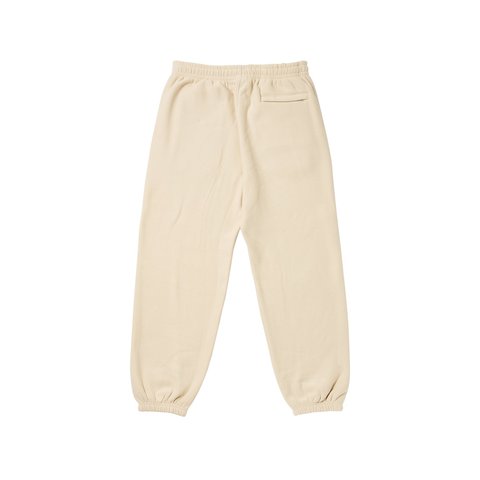 Palace UNISEX JOGGER SAND - Colorway
