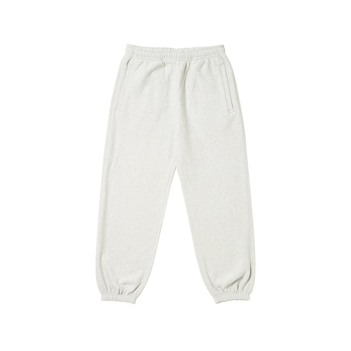 Palace UNISEX JOGGER GREY MARL (Winter 2023) - $158.00