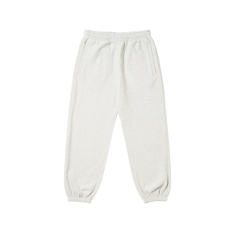 Palace UNISEX JOGGER GREY MARL (Winter 2023) - $158.00